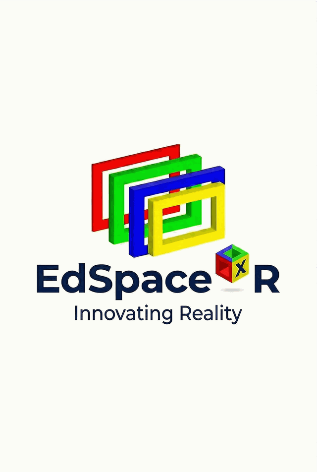 EdSpaceXR logo
